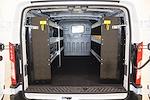 2025 Ford Transit 250 Low Roof RWD Upfitted Cargo Van for sale #250500 - photo 2