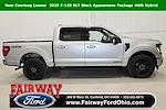 2025 Ford F-150 SuperCrew Cab 4WD Pickup for sale #250532 - photo 1