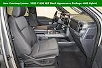 2025 Ford F-150 SuperCrew Cab 4WD Pickup for sale #250532 - photo 14