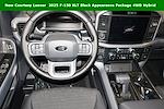 2025 Ford F-150 SuperCrew Cab 4WD Pickup for sale #250532 - photo 16
