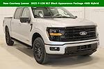 2025 Ford F-150 SuperCrew Cab 4WD Pickup for sale #250532 - photo 3