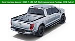 2025 Ford F-150 SuperCrew Cab 4WD Pickup for sale #250532 - photo 36