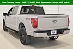 2025 Ford F-150 SuperCrew Cab 4WD Pickup for sale #250532 - photo 7