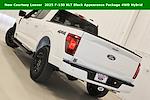 2025 Ford F-150 SuperCrew Cab 4WD Pickup for sale #250534 - photo 27