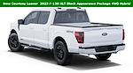 2025 Ford F-150 SuperCrew Cab 4WD Pickup for sale #250534 - photo 35