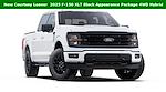 2025 Ford F-150 SuperCrew Cab 4WD Pickup for sale #250534 - photo 37