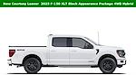 2025 Ford F-150 SuperCrew Cab 4WD Pickup for sale #250534 - photo 38