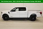 2025 Ford F-150 SuperCrew Cab 4WD Pickup for sale #250534 - photo 6