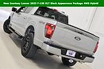 2025 Ford F-150 SuperCrew Cab 4WD Pickup for sale #250539 - photo 27