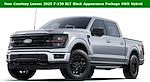 2025 Ford F-150 SuperCrew Cab 4WD Pickup for sale #250539 - photo 34