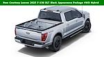 2025 Ford F-150 SuperCrew Cab 4WD Pickup for sale #250539 - photo 36