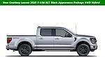 2025 Ford F-150 SuperCrew Cab 4WD Pickup for sale #250539 - photo 38