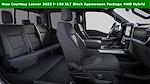 2025 Ford F-150 SuperCrew Cab 4WD Pickup for sale #250539 - photo 39