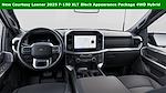 2025 Ford F-150 SuperCrew Cab 4WD Pickup for sale #250539 - photo 40