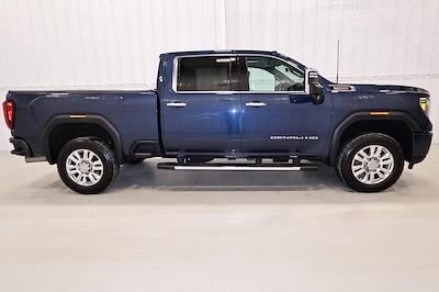 Used 2021 GMC Sierra 3500 - photo 1