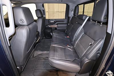 Used 2021 GMC Sierra 3500 - photo 1