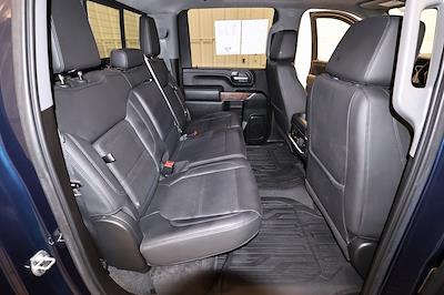 Used 2021 GMC Sierra 3500 - photo 1