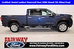 2021 GMC Sierra 3500 Crew Cab 4WD Pickup for sale #250549A - photo 1