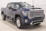 2021 GMC Sierra 3500 Crew Cab 4WD Pickup for sale #250549A - photo 4