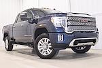 2021 GMC Sierra 3500 Crew Cab 4WD Pickup for sale #250549A - photo 45