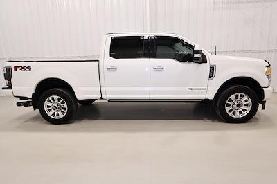 Used 2020 Ford F-350 - photo 1