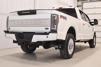 Used 2020 Ford F-350 - photo 1