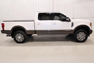Used 2017 Ford F-350 - photo 1