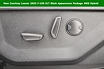 2025 Ford F-150 SuperCrew Cab 4WD Pickup for sale #250568 - photo 11