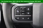 2025 Ford F-150 SuperCrew Cab 4WD Pickup for sale #250568 - photo 17