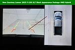 2025 Ford F-150 SuperCrew Cab 4WD Pickup for sale #250568 - photo 22