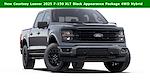 2025 Ford F-150 SuperCrew Cab 4WD Pickup for sale #250568 - photo 37