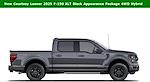 2025 Ford F-150 SuperCrew Cab 4WD Pickup for sale #250568 - photo 38