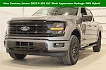 2025 Ford F-150 SuperCrew Cab 4WD Pickup for sale #250568 - photo 5