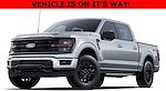 2025 Ford F-150 SuperCrew Cab 4WD Pickup for sale #250575 - photo 34