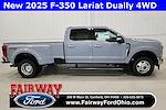 2025 Ford F-350 Crew Cab DRW 4WD Pickup for sale #250581 - photo 1