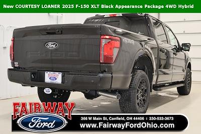 New 2025 Ford F-150 - photo 1