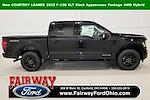 2025 Ford F-150 SuperCrew Cab 4WD Pickup for sale #250594 - photo 1