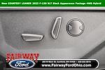 2025 Ford F-150 SuperCrew Cab 4WD Pickup for sale #250594 - photo 11