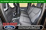 2025 Ford F-150 SuperCrew Cab 4WD Pickup for sale #250594 - photo 12