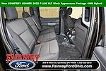 2025 Ford F-150 SuperCrew Cab 4WD Pickup for sale #250594 - photo 13