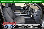 2025 Ford F-150 SuperCrew Cab 4WD Pickup for sale #250594 - photo 14