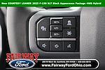 2025 Ford F-150 SuperCrew Cab 4WD Pickup for sale #250594 - photo 17