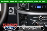 2025 Ford F-150 SuperCrew Cab 4WD Pickup for sale #250594 - photo 19
