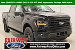 2025 Ford F-150 SuperCrew Cab 4WD Pickup for sale #250594 - photo 3