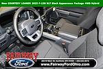 2025 Ford F-150 SuperCrew Cab 4WD Pickup for sale #250594 - photo 23