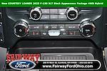 2025 Ford F-150 SuperCrew Cab 4WD Pickup for sale #250594 - photo 24