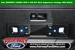 2025 Ford F-150 SuperCrew Cab 4WD Pickup for sale #250594 - photo 25