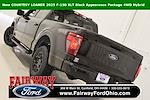 2025 Ford F-150 SuperCrew Cab 4WD Pickup for sale #250594 - photo 27