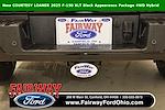 2025 Ford F-150 SuperCrew Cab 4WD Pickup for sale #250594 - photo 28
