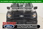 2025 Ford F-150 SuperCrew Cab 4WD Pickup for sale #250594 - photo 4
